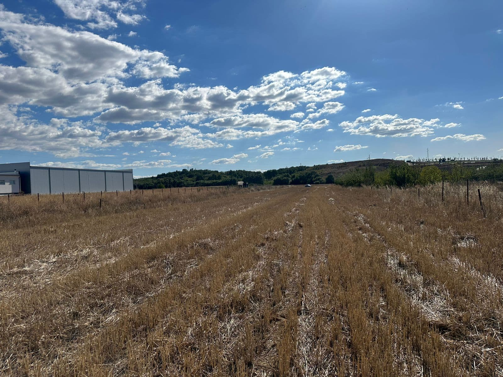 Parcela 6 Ari në Bernicë të Poshtme - Mundësi ndarje 3/3 photo 1