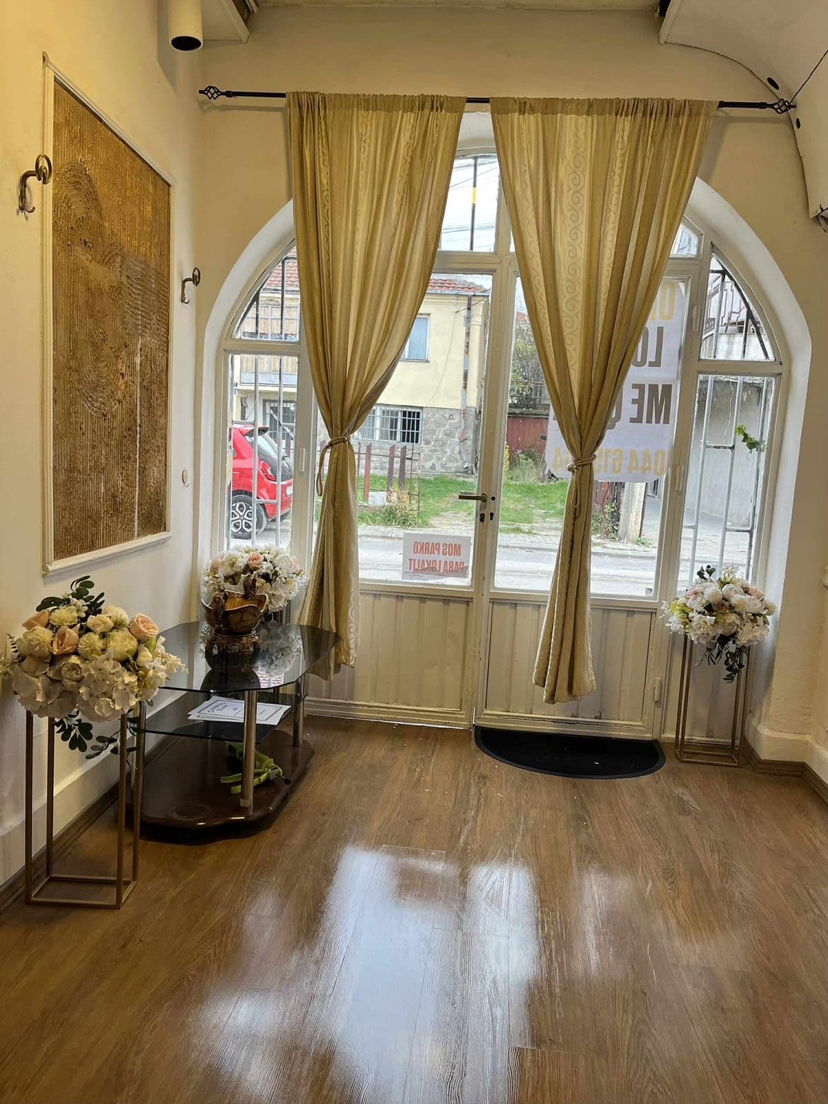 Lokal me qira në Bregun e Diellit, Prishtinë photo 4