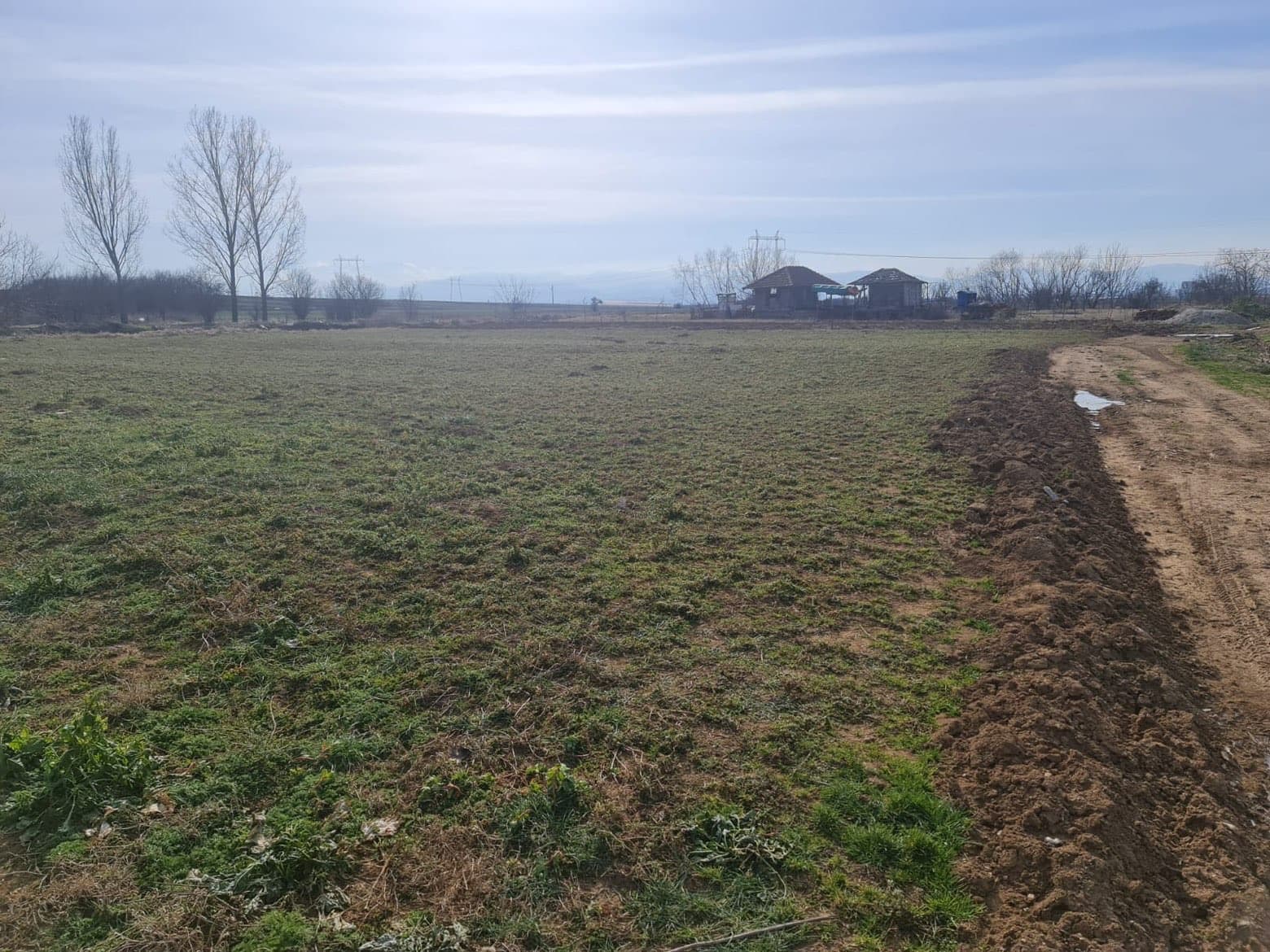 Tokë në magjistralen Prishtinë - Ferizaj, Gushtericë e Poshtme photo 1