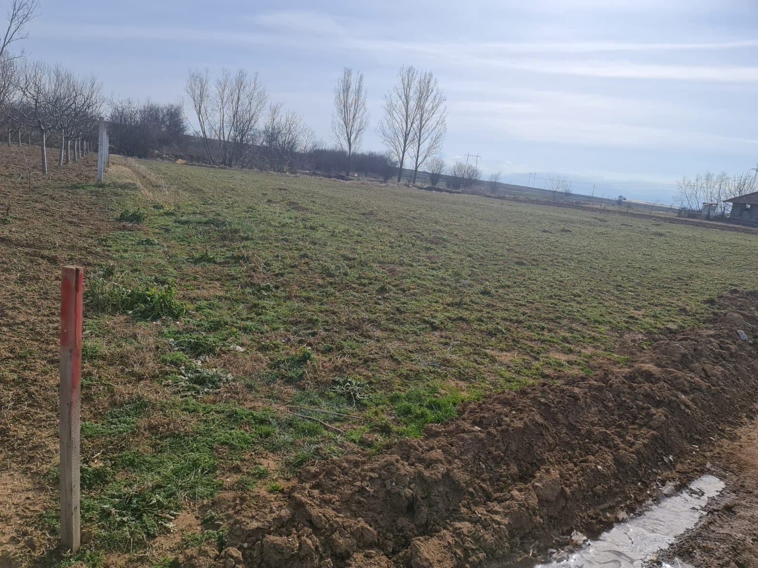 Tokë në magjistralen Prishtinë - Ferizaj, Gushtericë e Poshtme photo 2