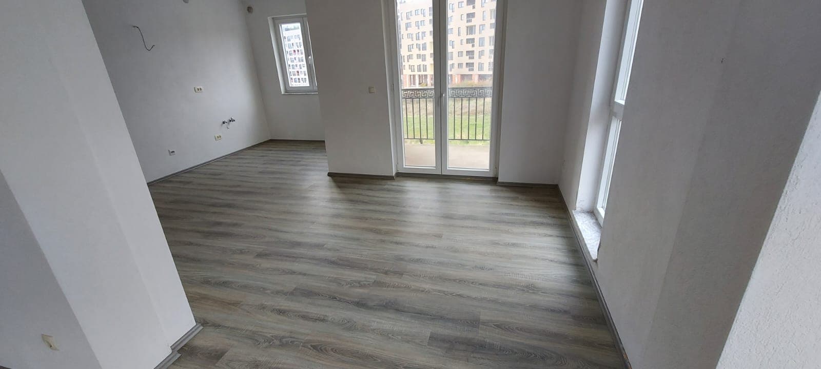 Shtëpi me 3 kate dhe hyrje të veçanta në Matiqan, Prishtinë photo 3